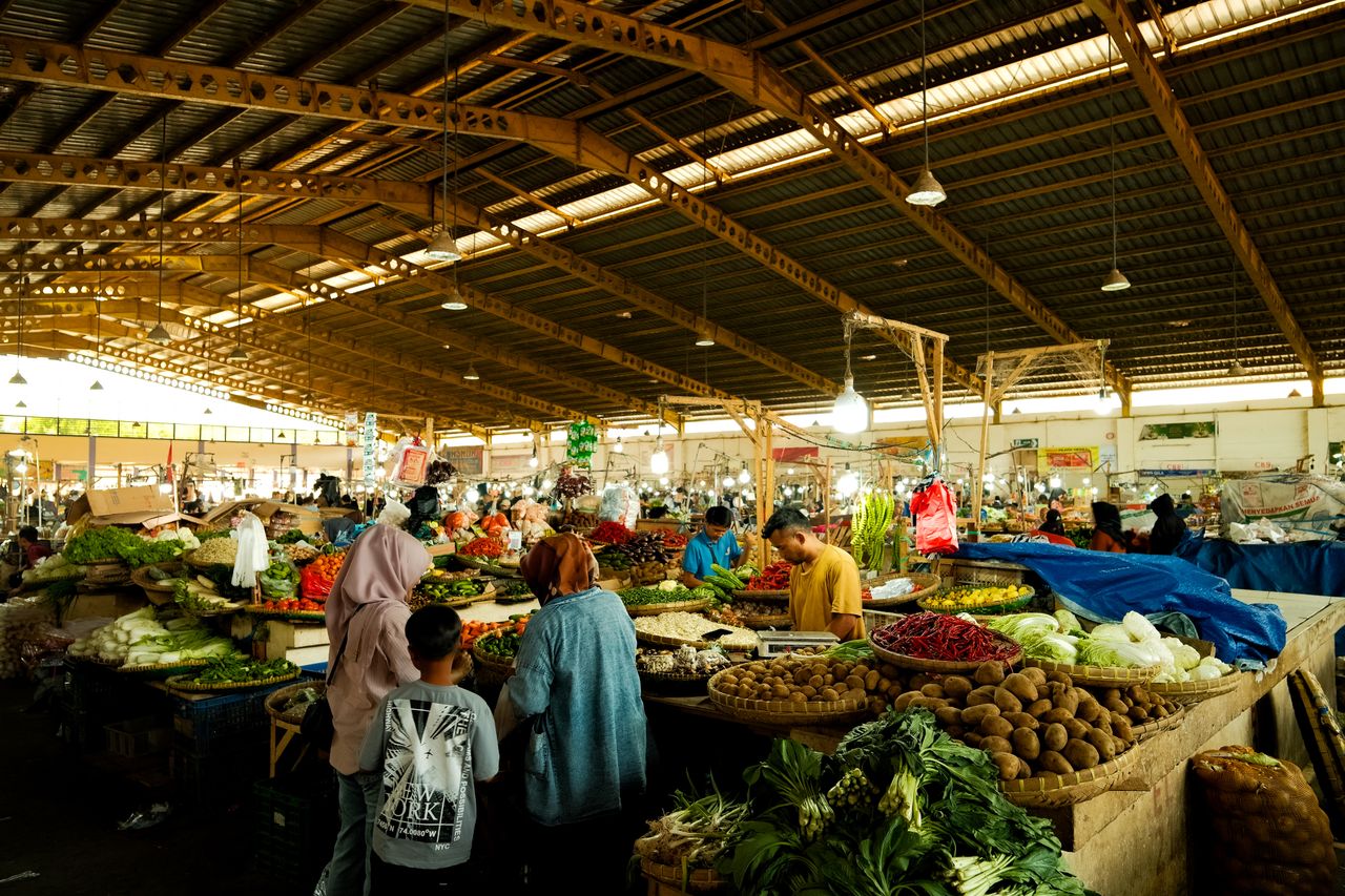 Bahaya Inflasi dan Deflasi
