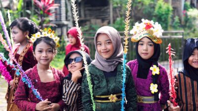 Kenapa Integrasi Sosial di Kota Bikin Penasaran