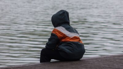 Sisi Lain Luka Tersembunyi Anak Broken Home