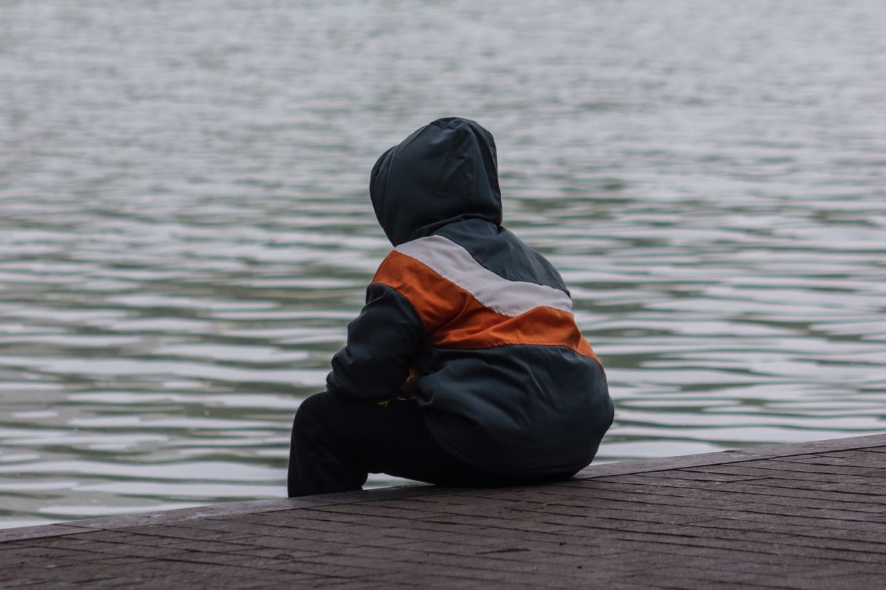 Sisi Lain Luka Tersembunyi Anak Broken Home