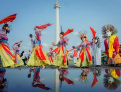 Bikin Ngeri! Begini Dampak Modernisasi Terhadap Budaya Lokal yang Mulai Ditinggalkan