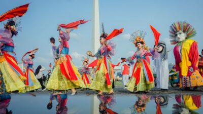 Bikin Ngeri! Begini Dampak Modernisasi Terhadap Budaya Lokal yang Mulai Ditinggalkan