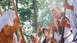 Ancamannya Nyata! Kalau Anak Muda Terus Bodo Amat Sama Budaya Tradisional, Kita Mau Jadi Apa?