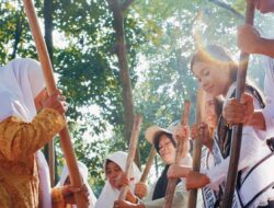Ancamannya Nyata! Kalau Anak Muda Terus Bodo Amat Sama Budaya Tradisional, Kita Mau Jadi Apa?