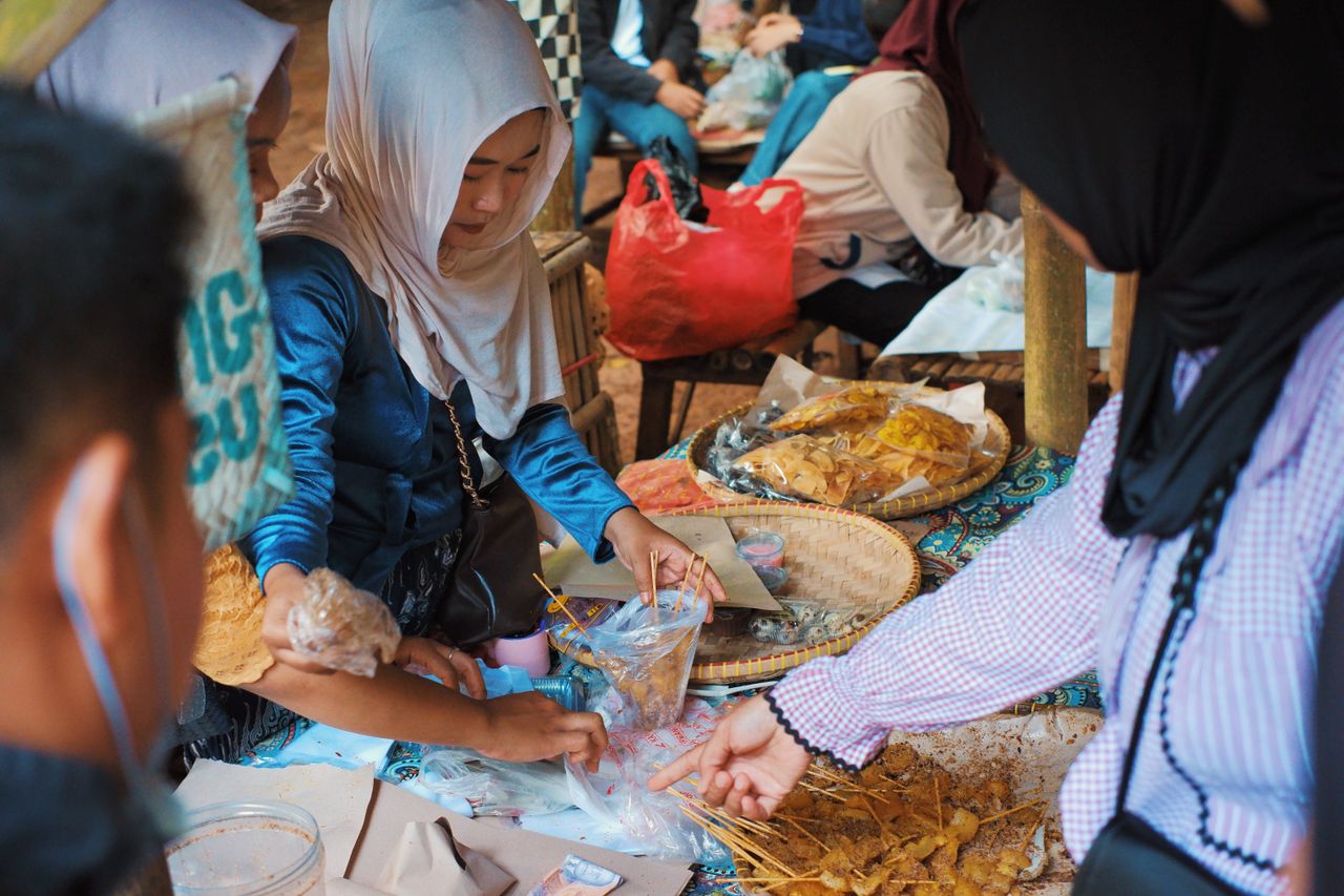 Bongkar fungsi kadin yang bikin usaha kecil cepat naik kelas!