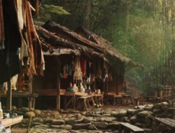 Contoh kearifan lokal Menjaga Alam Ini Justru Paling Ampuh Selamatkan Bumi
