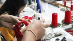 Siapa bilang Gaji UMR nggak bisa nabung? Yuk, intip rahasia jitu mengaturnya di sini!