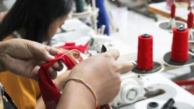 Siapa bilang Gaji UMR nggak bisa nabung? Yuk, intip rahasia jitu mengaturnya di sini!