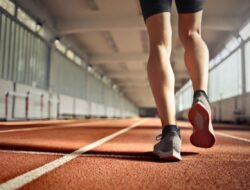 Jangan Asal Lari! Ini Rahasia Jogging yang Benar Biar Nggak Cedera