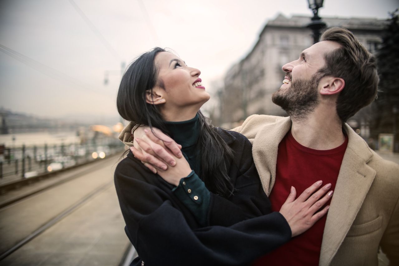 5 Bahasa Cinta Penentu Hubungan Langgeng