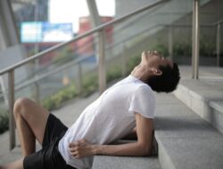 Lagi DOMS olahraga? Siksa Diri atau Bakar Lemak?