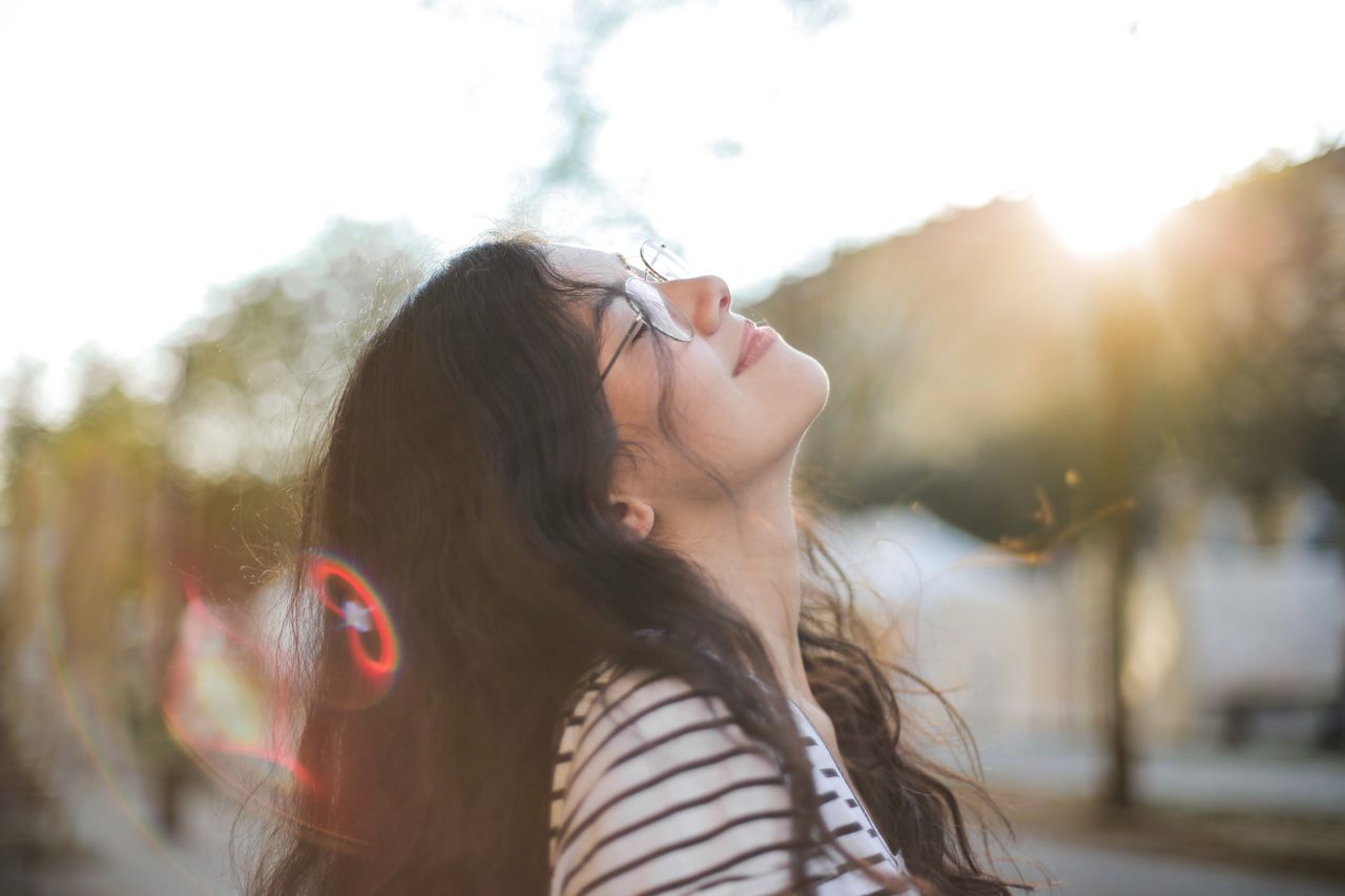 Mindful Living for a Lighter Life