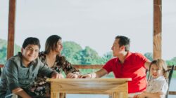 Cara Mengatasi Konflik Keluarga