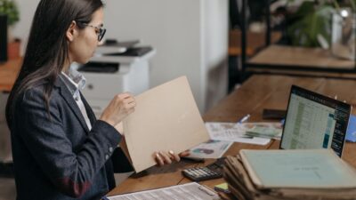 Yuk, ikuti cara pengajuan reimburse yang benar di sini biar prosesnya cepat cair dan nggak pakai ribet!