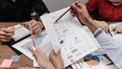 Arti Sebenarnya Manajemen Risiko Finansial