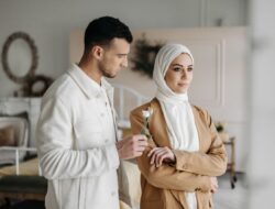 Ini Ciri Suami Toxic yang Sering Dianggap Sepele Tapi Bikin Rumah Tangga Hancur Lebur