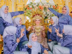 Mengenal Apa itu Bridal Shower yang Bikin Calon Pengantin Iri!