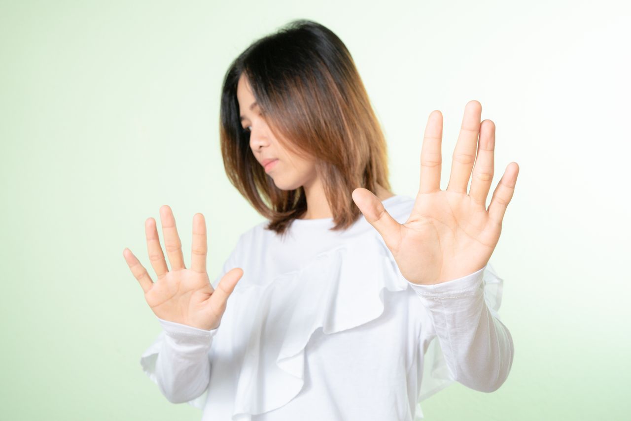 Cara Meningkatkan Self Respect Secara Efektif