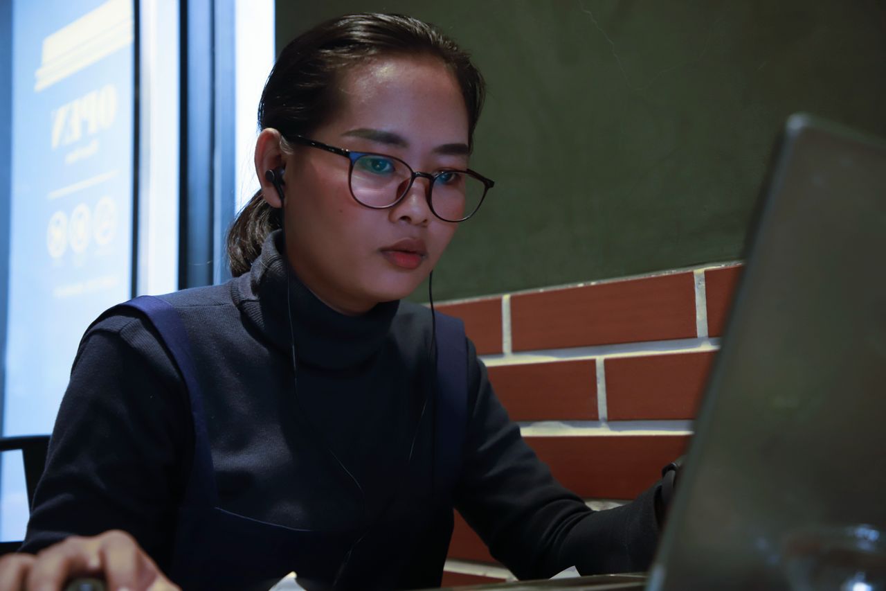 Yuk, hadapi perubahan karier tanpa stres dengan menerapkan growth mindset agar kamu selalu siap berkembang!