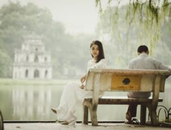 Silent treatment: Bukan Hanya Sekedar Diam, Ini Dampak Pembungkaman yang Bikin Hubungan Rusak Perlahan!