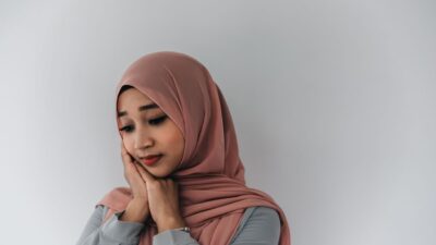 Cara Tegas Menjaga Batas Diri Tanpa Drama