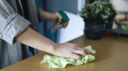 Bikin Nyesel! Keterampilan Dasar Kebersihan Rumah Ini Sering Disepelekankah?