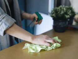 Bikin Nyesel! Keterampilan Dasar Kebersihan Rumah Ini Sering Disepelekankah?