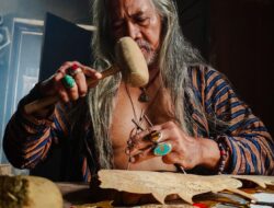Emang Beneran Wayang Diakui UNESCO Sebagai Warisan Dunia?