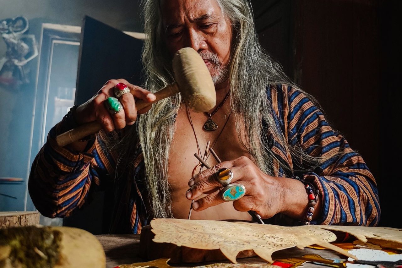 Yuk, cari tahu fakta menarik seputar wayang diakui UNESCO sebagai warisan dunia yang bikin bangga ini!