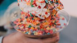 Yuk, mulai kurangi makanan manis dari sekarang agar terhindar dari berbagai bahaya konsumsi gula berlebihan!