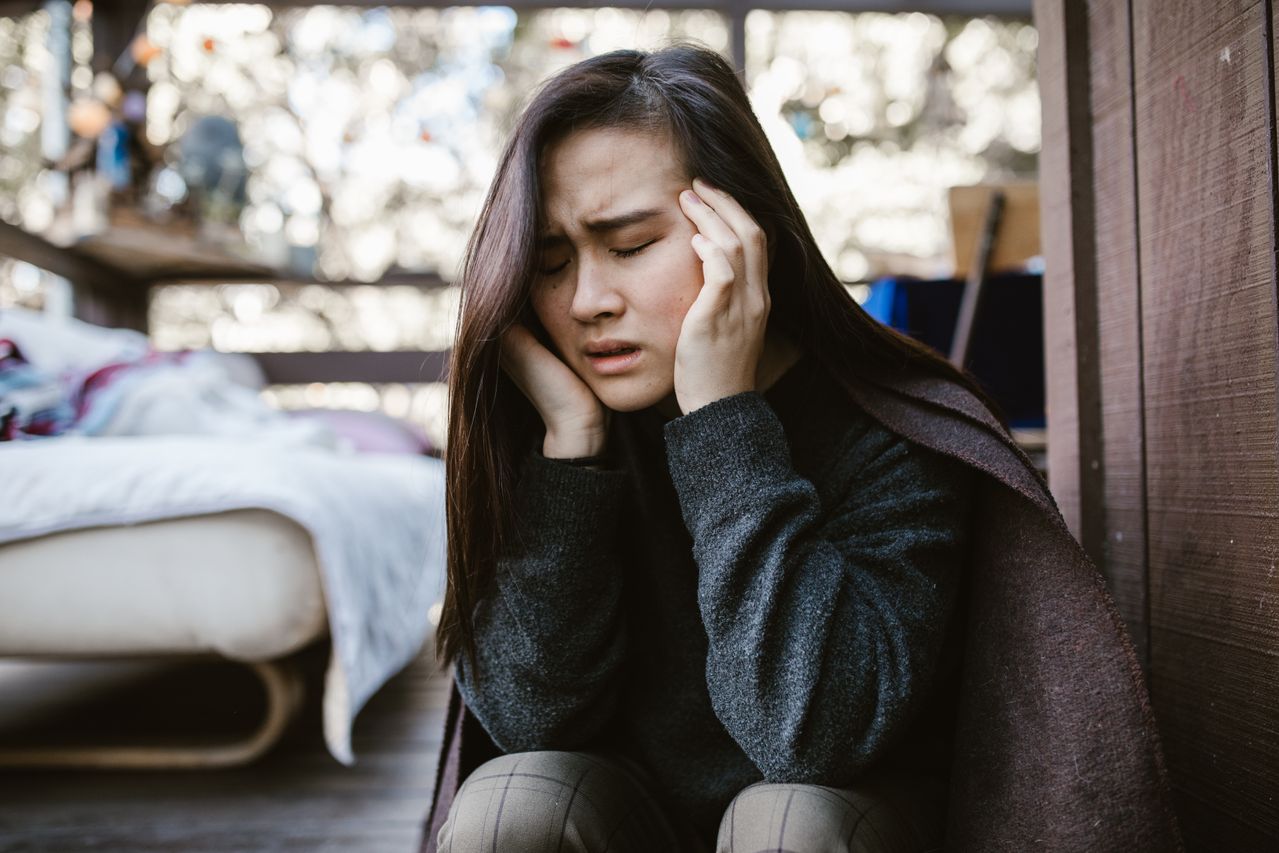 Penyebab Kelelahan pada Wanita yang Diabaikan