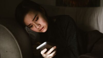 Alasan Dia Tidak Pernah Mengajak Jadian