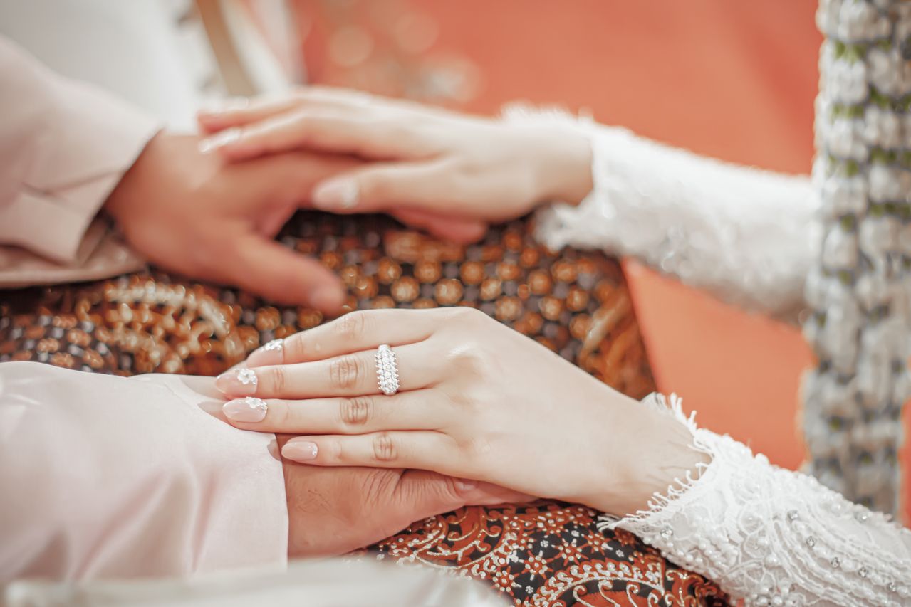 Yuk, cari tahu makna sebenarnya dari engagement pernikahan sebelum kamu salah mengartikannya!