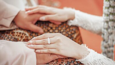 Temukan tips jitu dalam menentukan pilihan pasangan hidup yang tepat agar tak salah langkah dan berujung penyesalan!