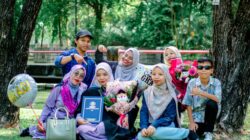 Cara Terbaik investasi pendidikan anak