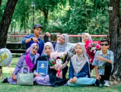 Cara Terbaik investasi pendidikan anak