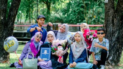 Cara Terbaik Investasi Pendidikan Anak