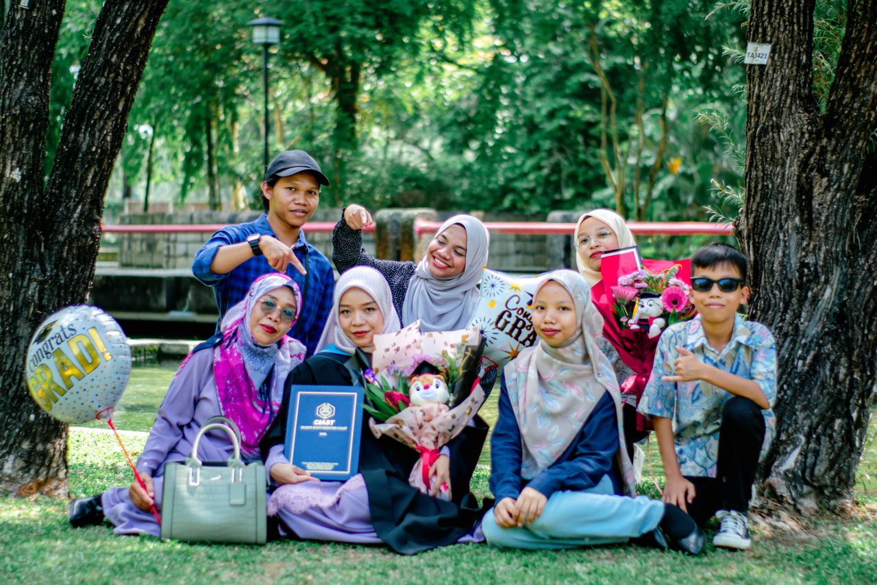 Cara Terbaik Investasi Pendidikan Anak