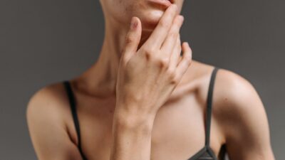 Cara Mengatasi Kulit Kusam Menjadi Glowing
