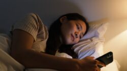 Bikin Susah Tidur Malam? Ini Deretan Penyebab Susah Tidur dan Cara Ampuh Bikin Mata Ngantuk Lagi!