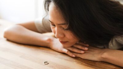 Penyebab Perceraian Pasangan Pernikahan Lama