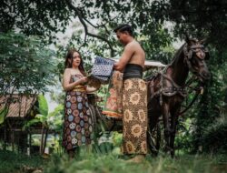 Bukan Cuma Mitos, Ini Bukti artefak kebudayaan Asli Indonesia!