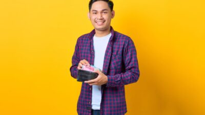 Yuk, mulai siapkan Dana Pensiun dari sekarang biar masa tua makin tenang dan mandiri!