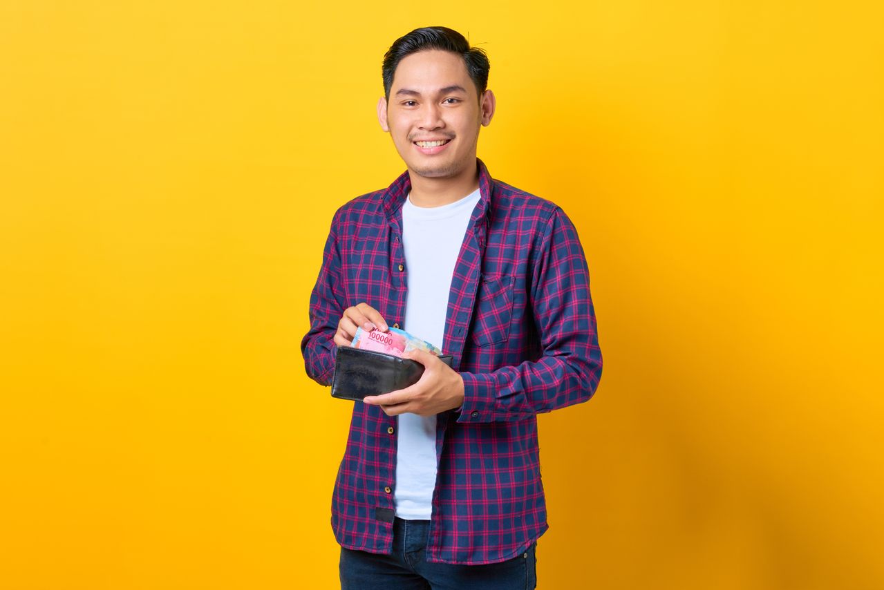 Yuk, mulai siapkan Dana Pensiun dari sekarang biar masa tua makin tenang dan mandiri!