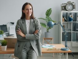 Gak Punya growth mindset? Si siap-siap karir jalan di tempat!