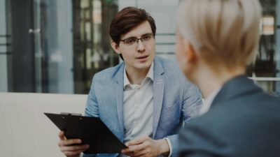 Strategi Retensi Bisnis dalam Pengelolaan SDM