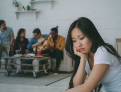 Kenapa Orang Bisa Tiba-Tiba Emosional Withdrawal? Ini Alasannya