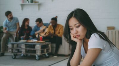 Memahami Alasan di Balik Emosional Withdrawal