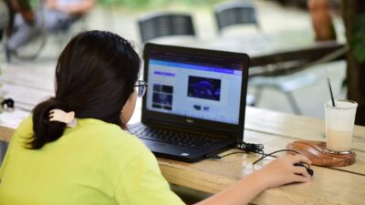 Yuk, cari tahu alasan kenapa budaya nongkrong udah jadi hal yang wajib banget buat Gen Z sekarang!