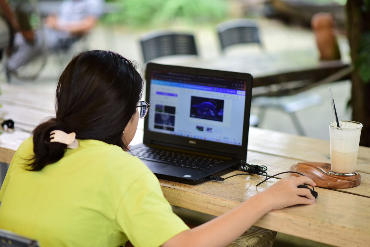 Yuk, cari tahu alasan kenapa budaya nongkrong udah jadi hal yang wajib banget buat Gen Z sekarang!